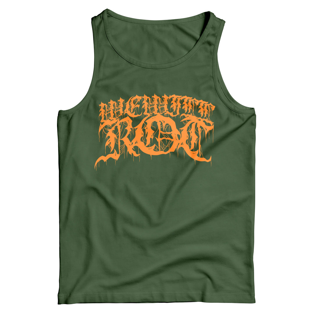 We Will Rot Tank