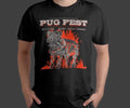 Pug Fest 2023 Official Shirt
