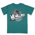 We Will Rot Basketball