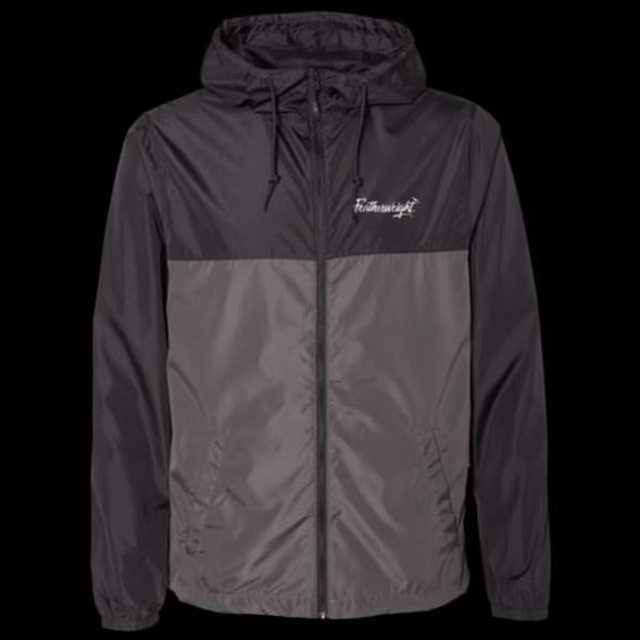 Featherweight Windbreaker