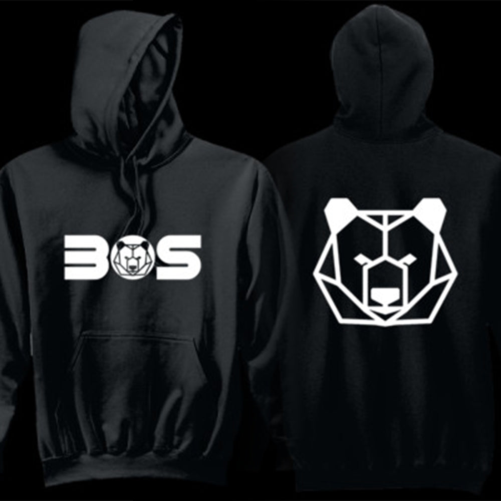 BOS Hoodie
