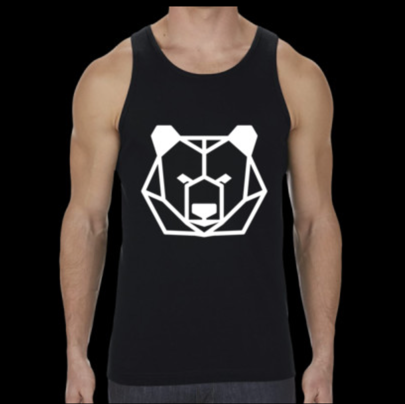 BOS Tank Top