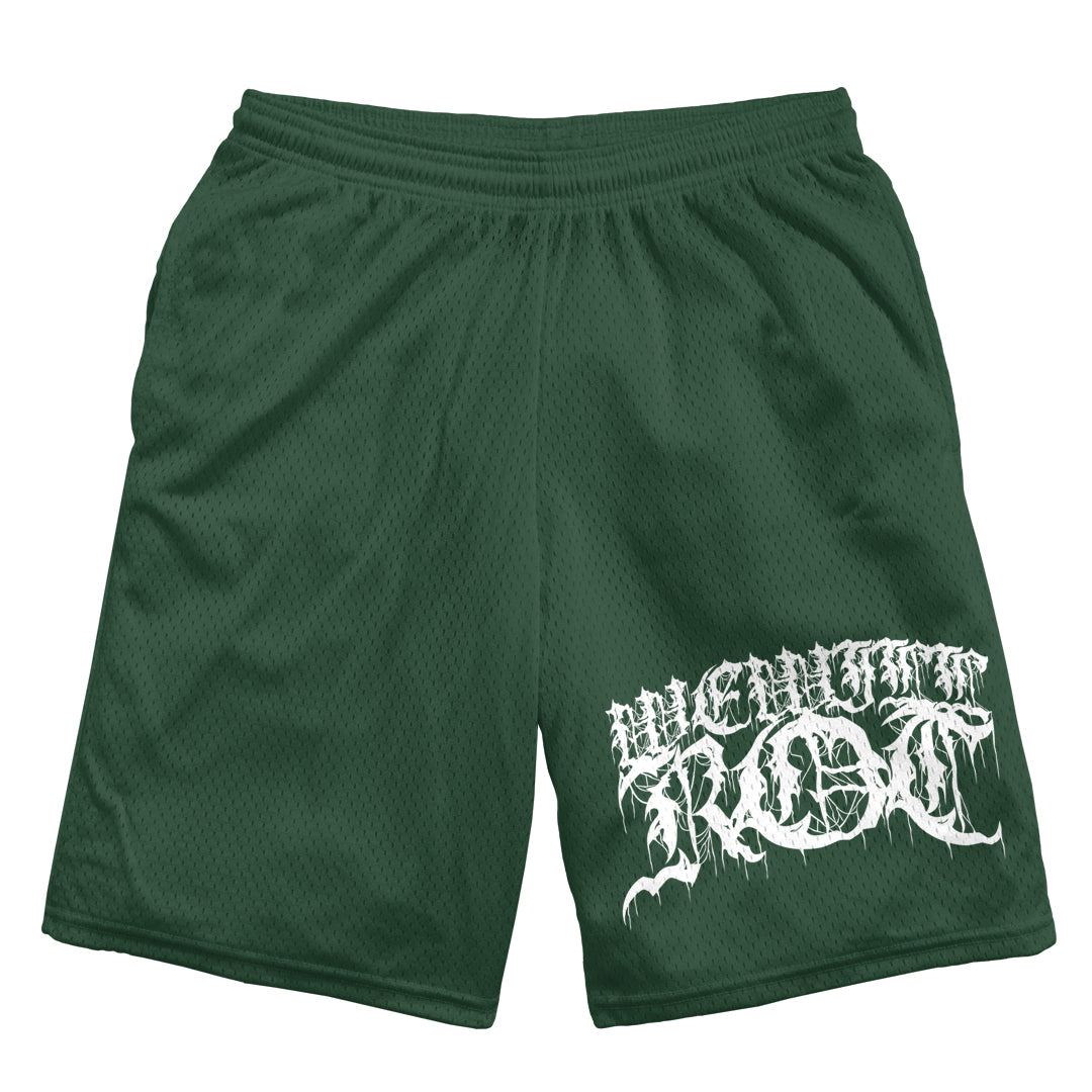 We Will Rot Shorts