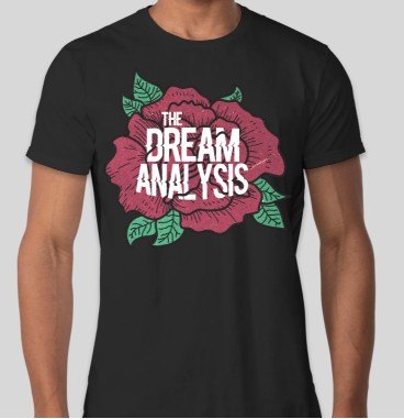 Dream Analysis Rose Tee