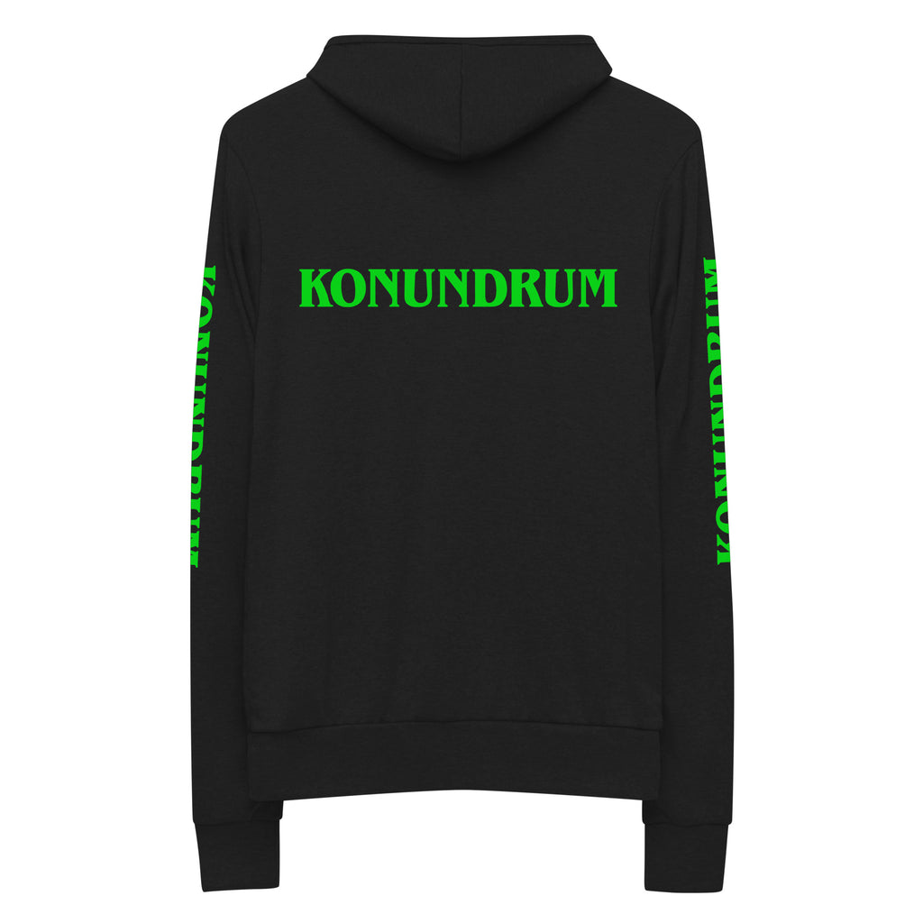 Konundrum Merch Fleece