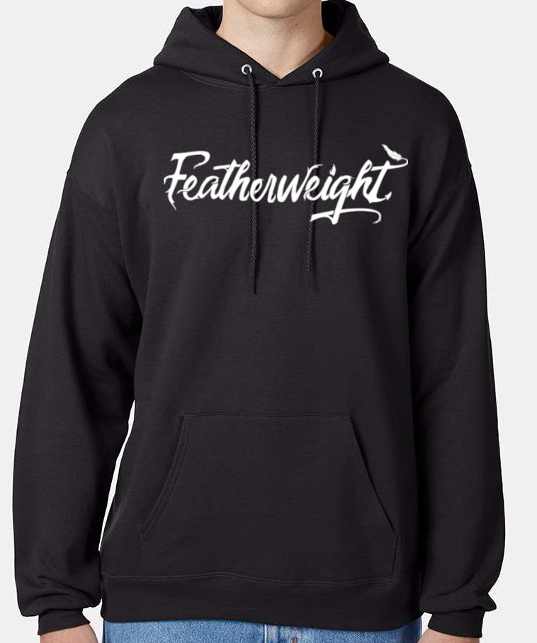 Featherweight Hoodie