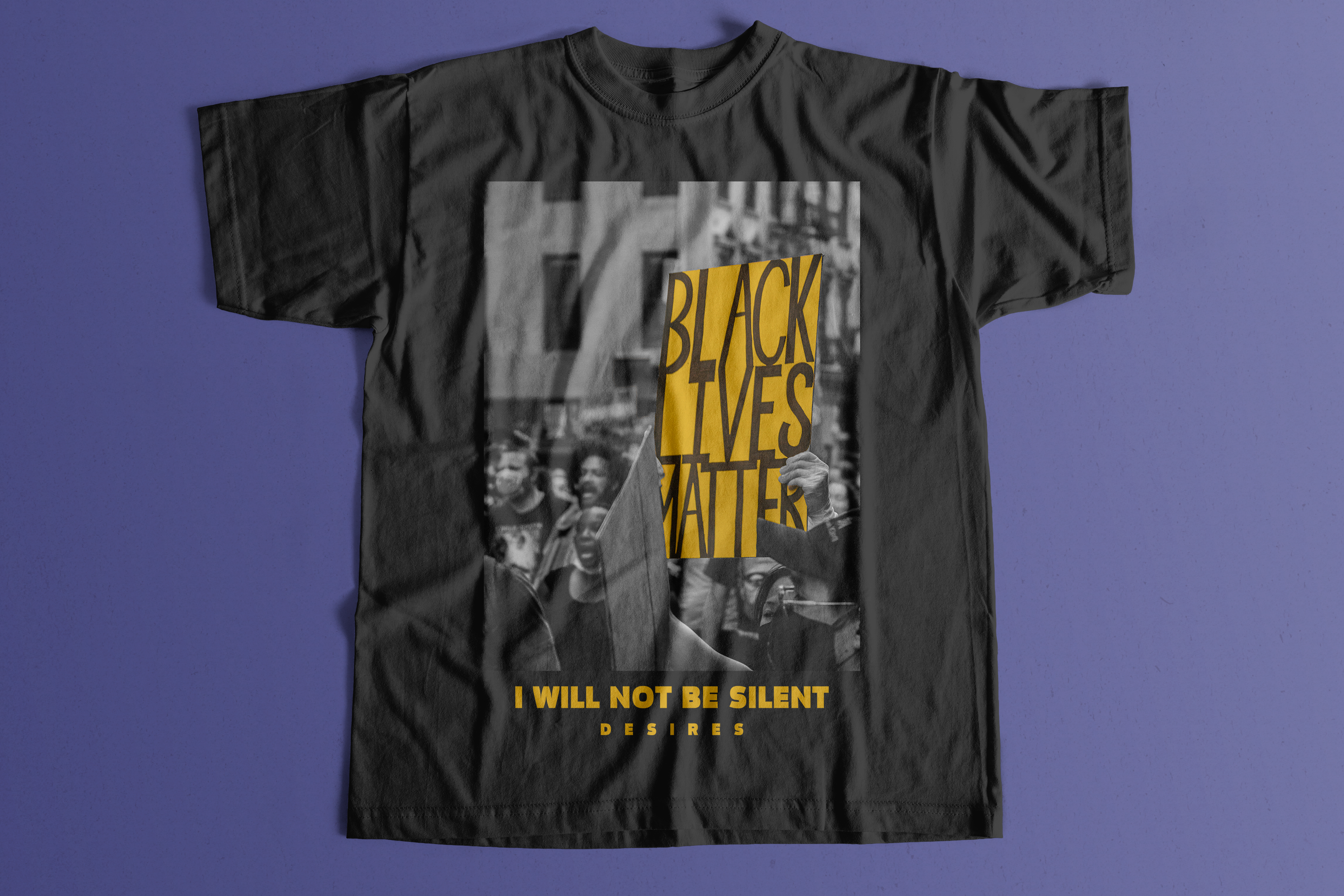 BLM Shirt