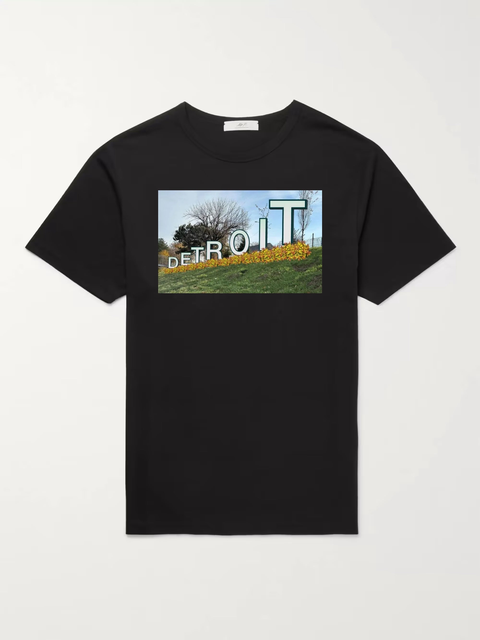TSE: Detroit