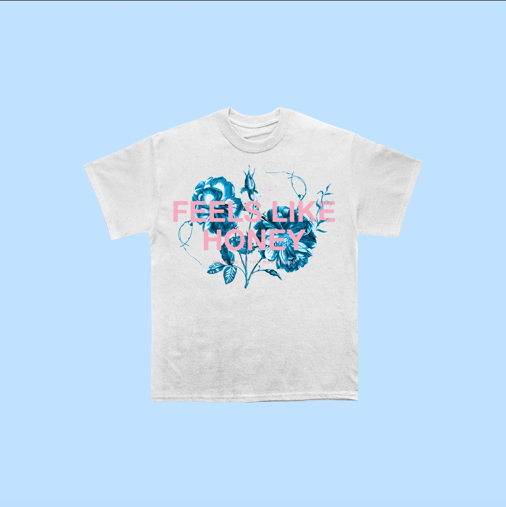 Feels Like Honey T-shirt