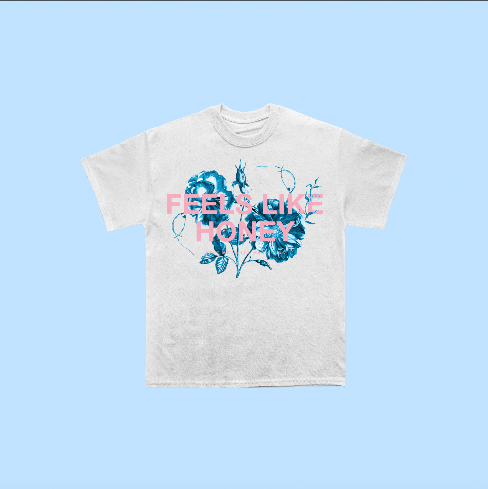 Feels Like Honey T-shirt