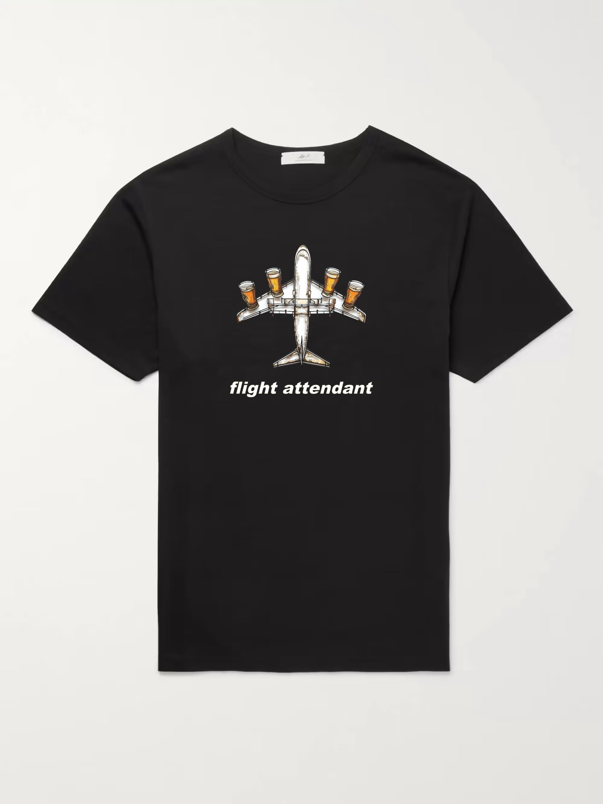 TSE: Flight Attendant