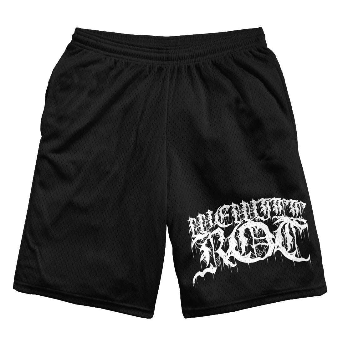 We Will Rot Shorts