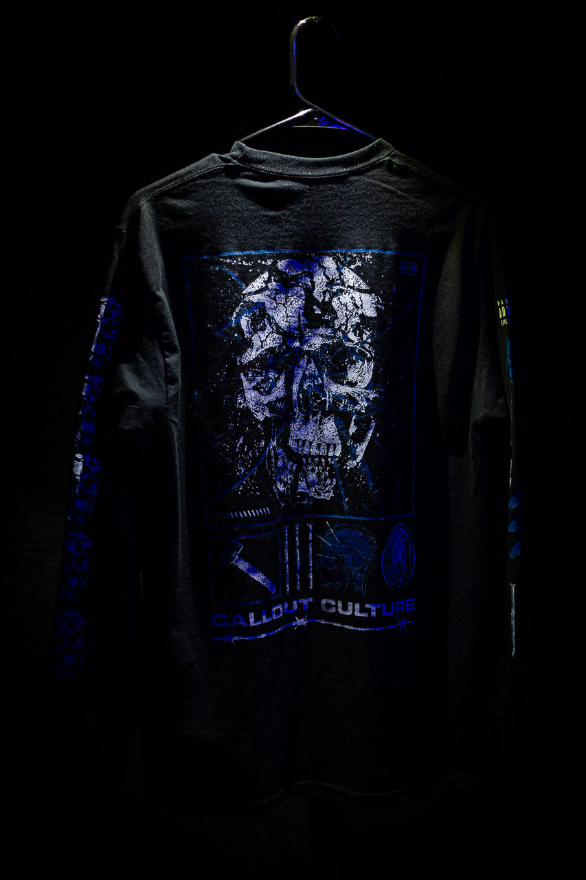 6deep Callout Culture Long Sleeve