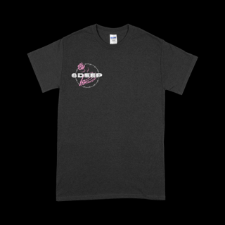 6deep 7Deadly T-Shirt