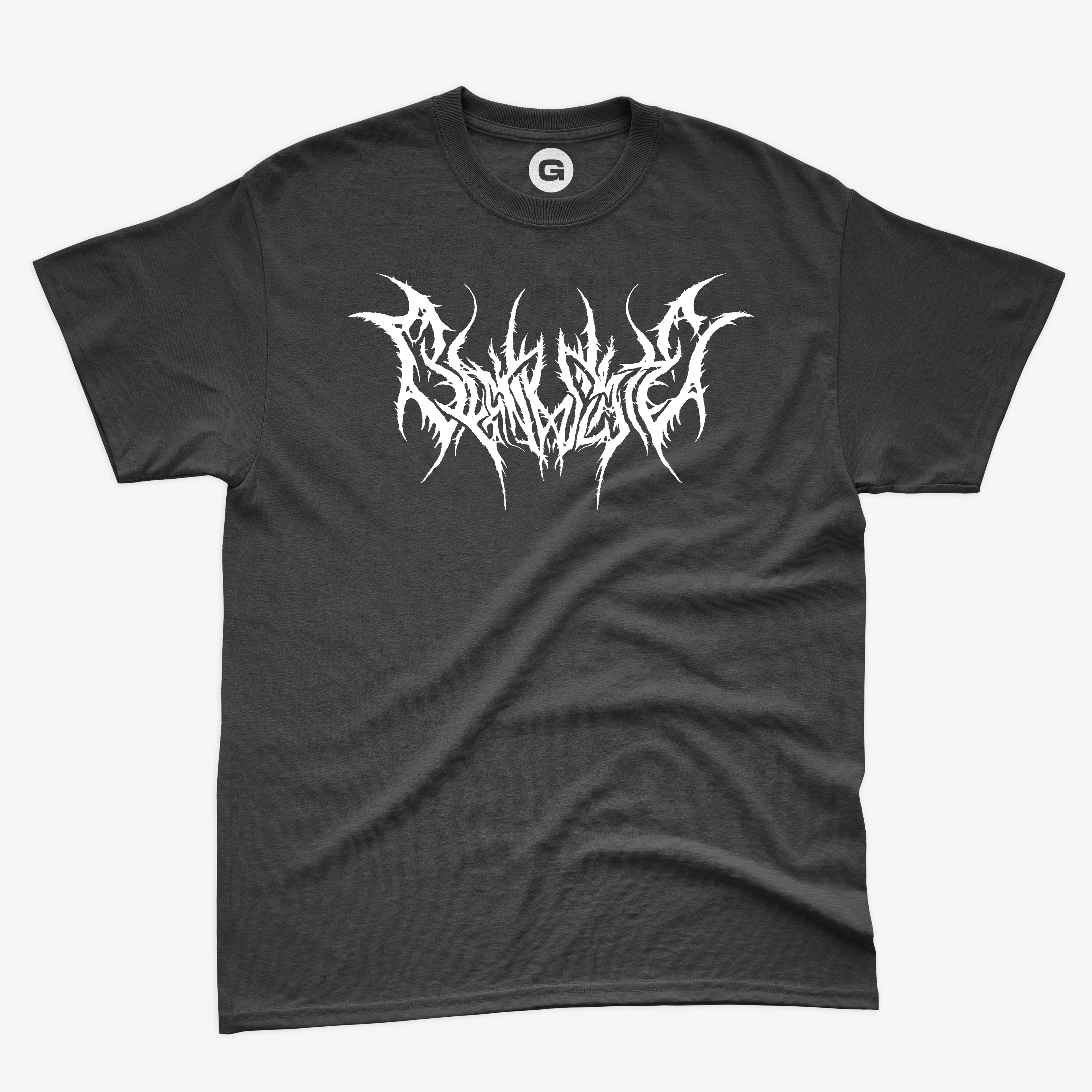 Blank Slate: Metal