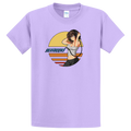 Yearbooks Limited Edition Anime Shirt