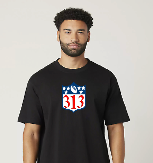 TSE: 313