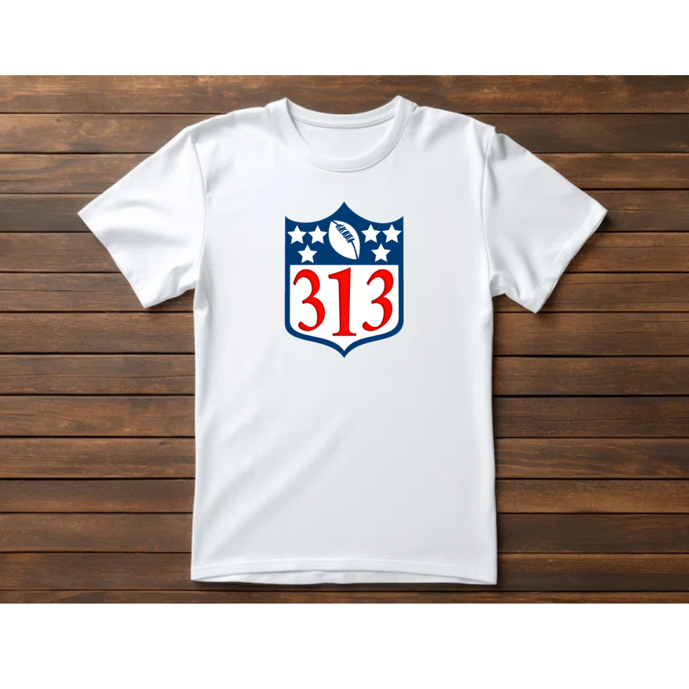 TSE: 313