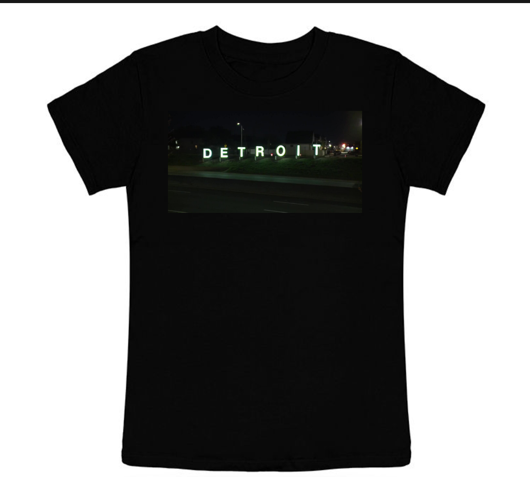 TSE: Detroit Night