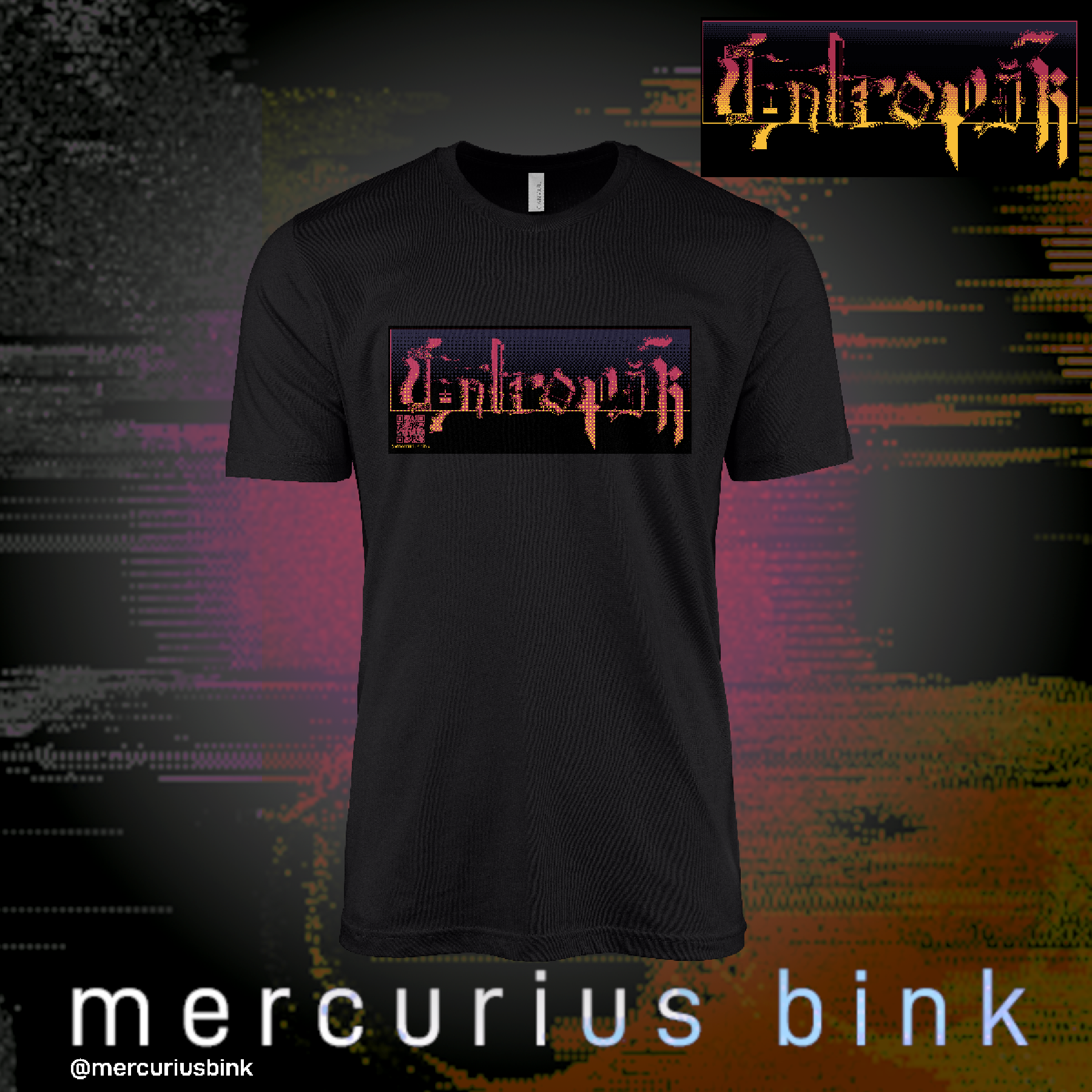 Entropik Title