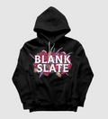 Blank Slate:Flower Logo Hood
