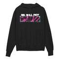 We Will Rot Reduced to Zero Hoodie