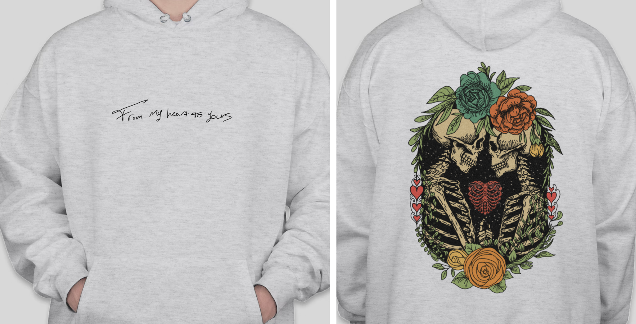 HWL Hoodie