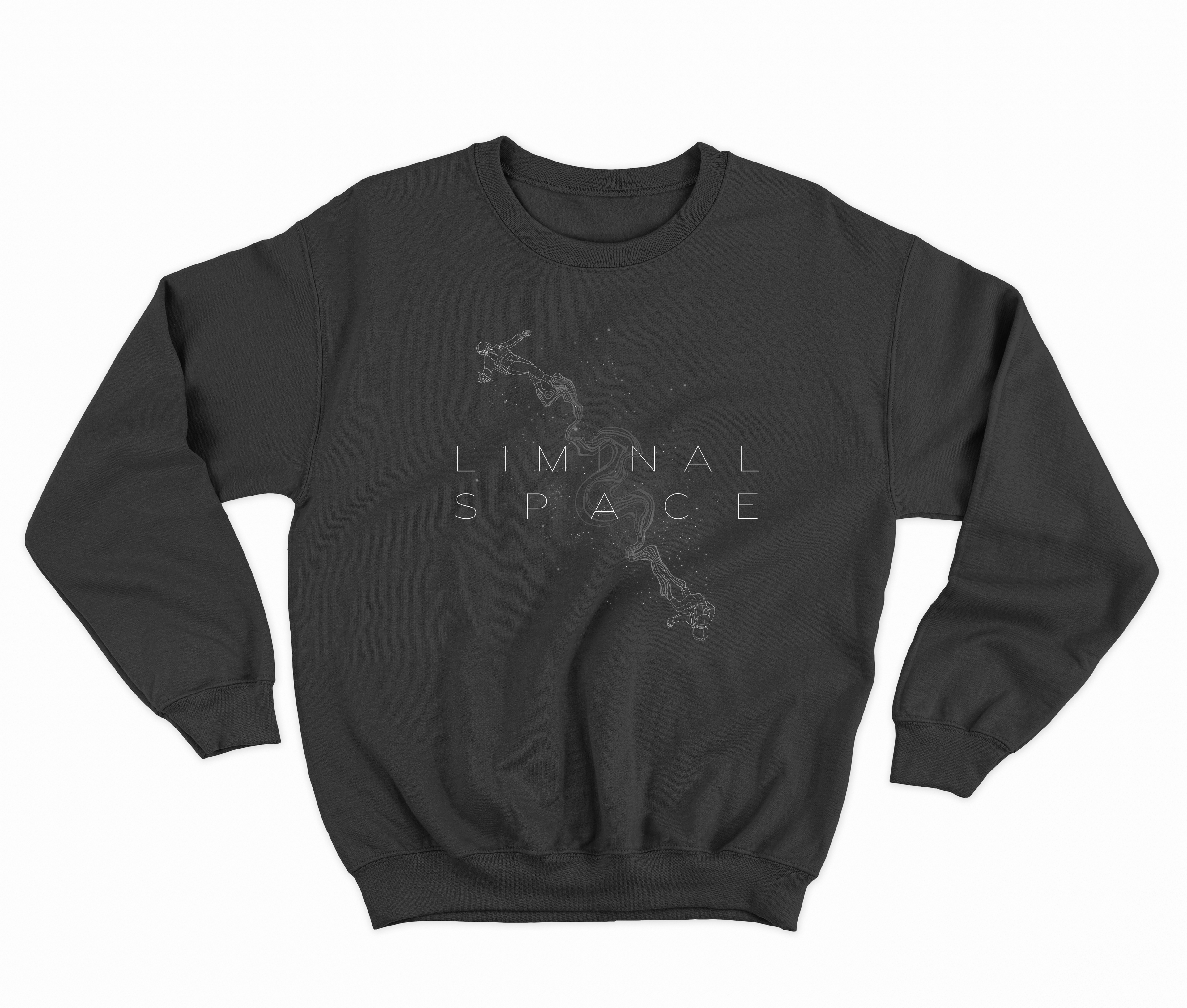 Jon Vokal Liminal Space