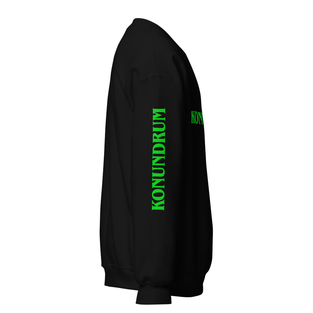 Konundrum Merch Fleece