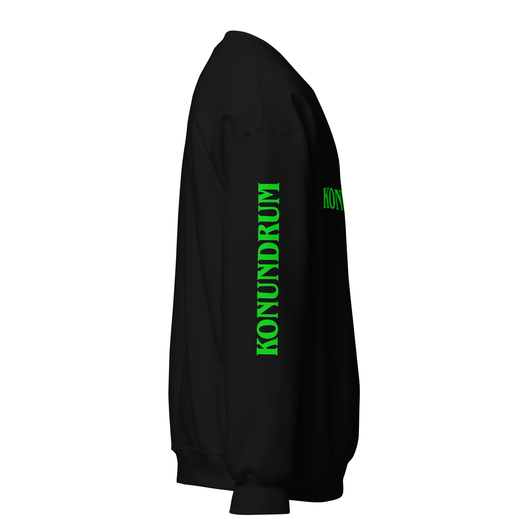 Konundrum Merch Fleece
