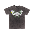 Blank Slate Deathcore Flower
