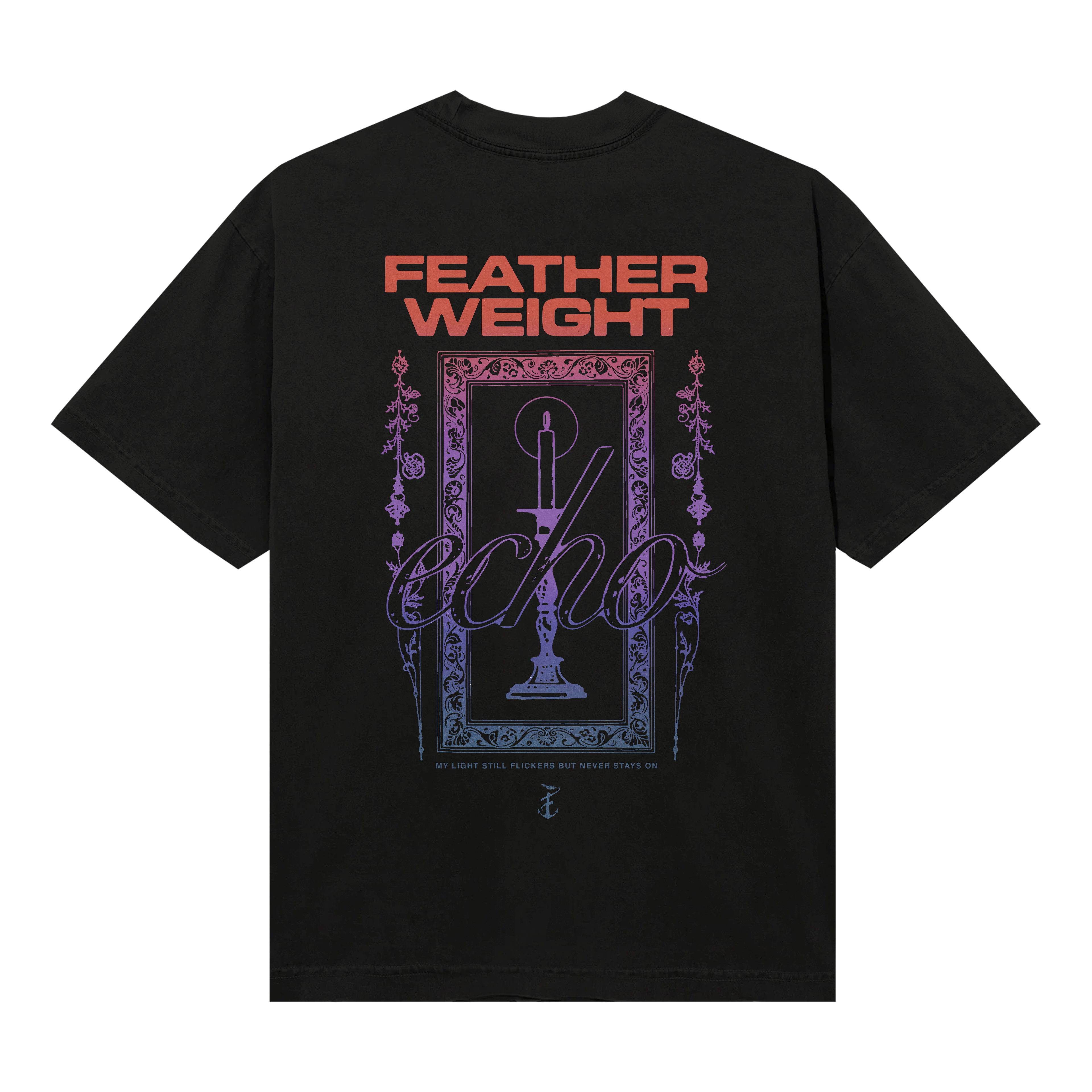 Featherweight Echo