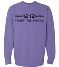 Shoebox No Signal Sweatshirt