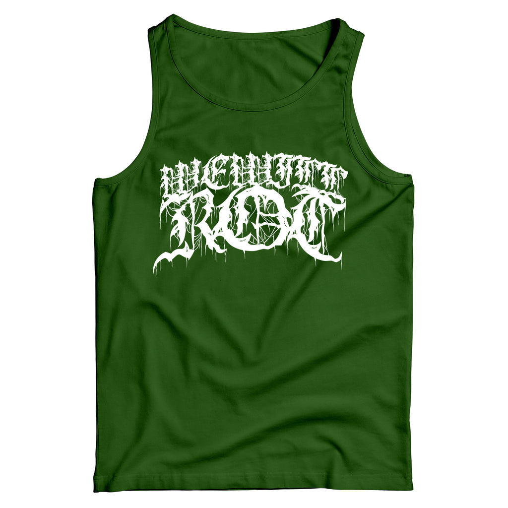 We Will Rot Tank