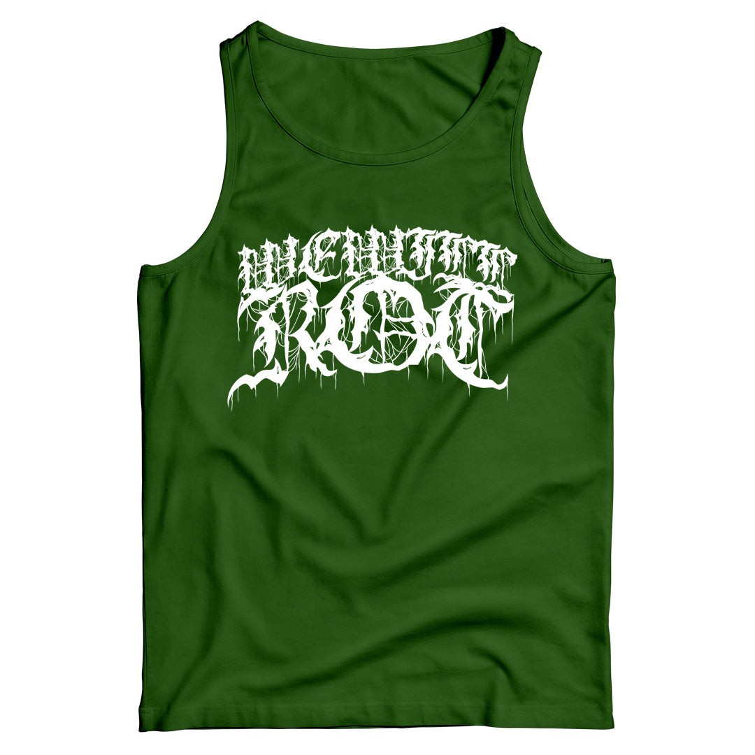 We Will Rot Tank