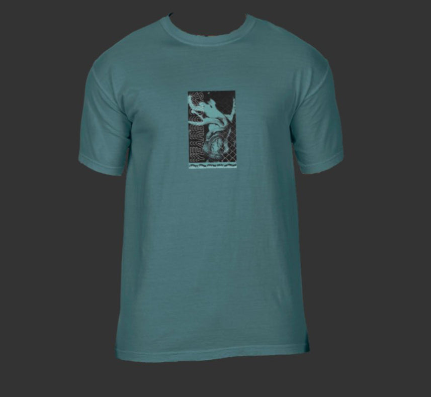 Yearbooks shirt 1