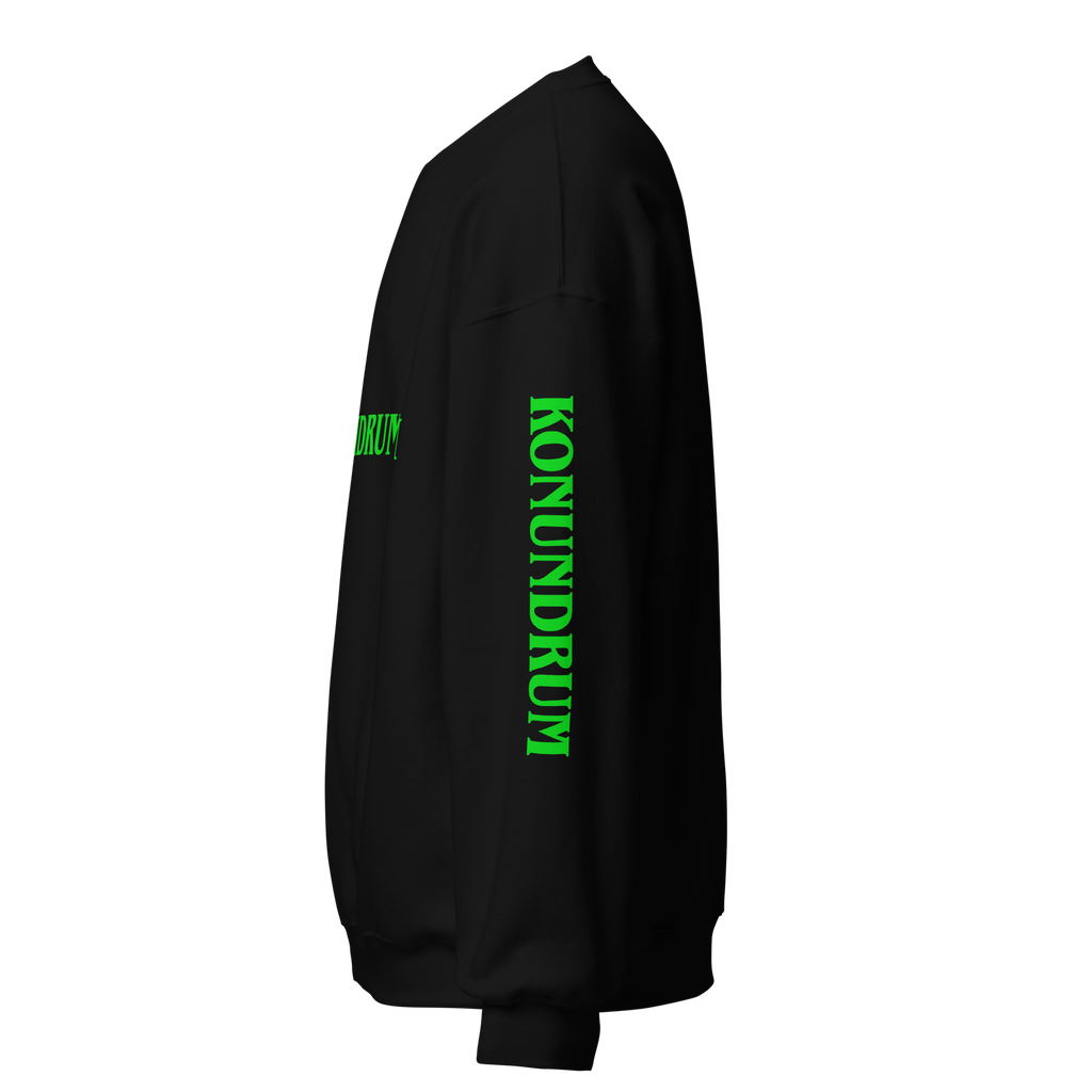 Konundrum Merch Fleece