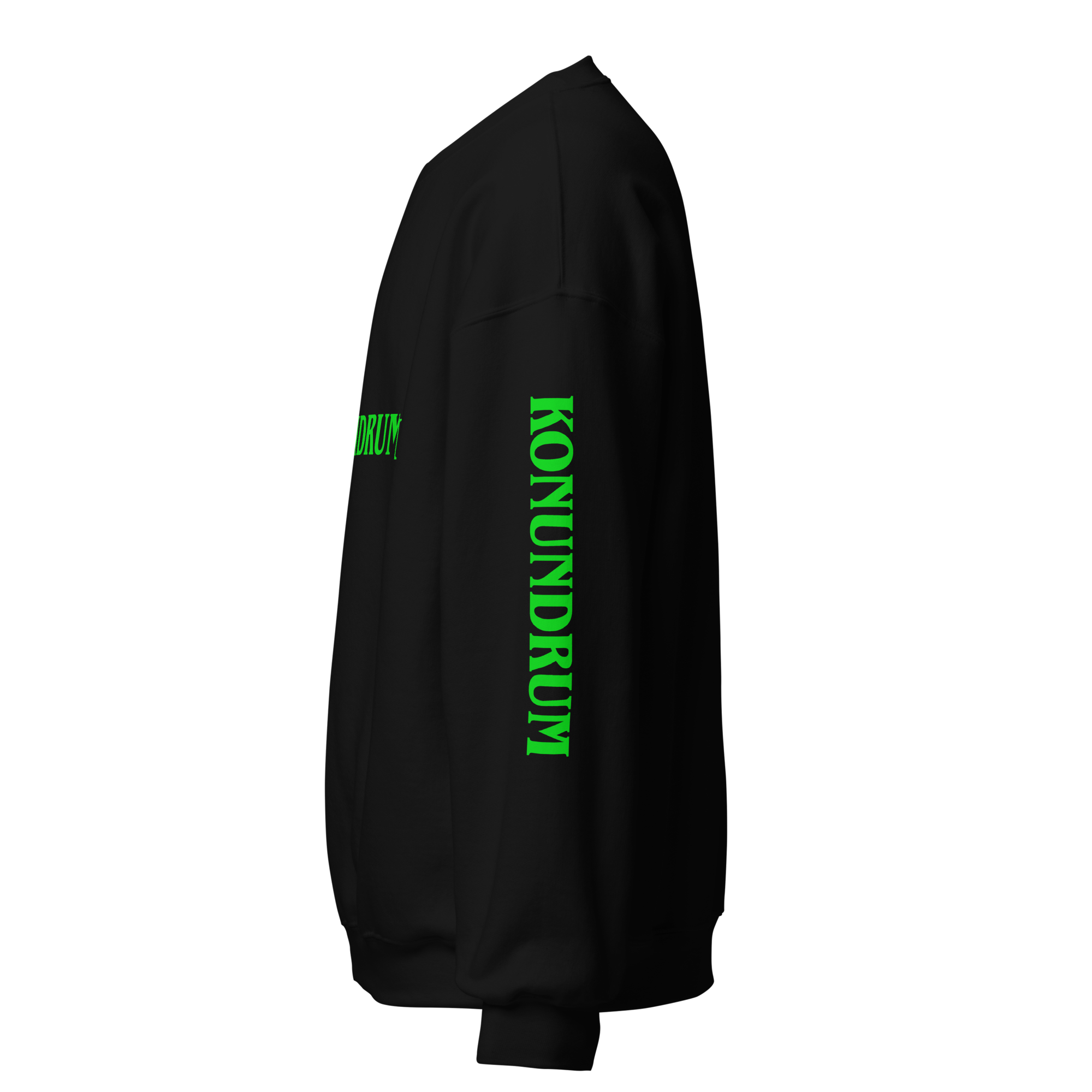 Konundrum Merch Fleece