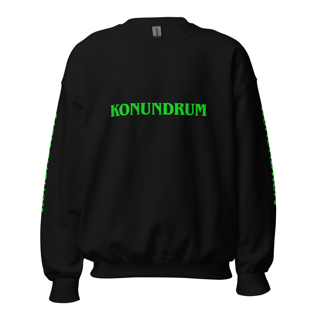 Konundrum Merch Fleece