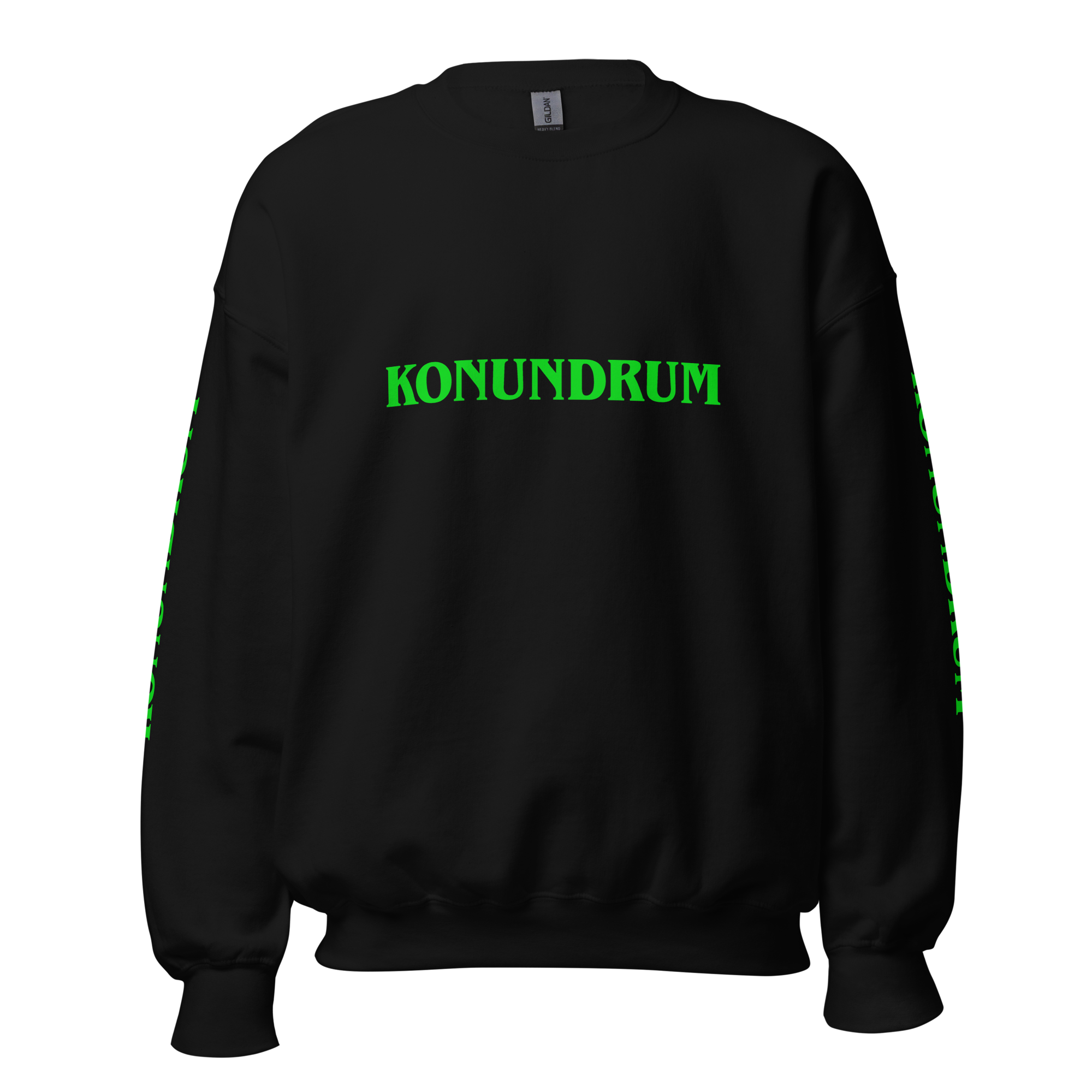 Konundrum Merch Fleece