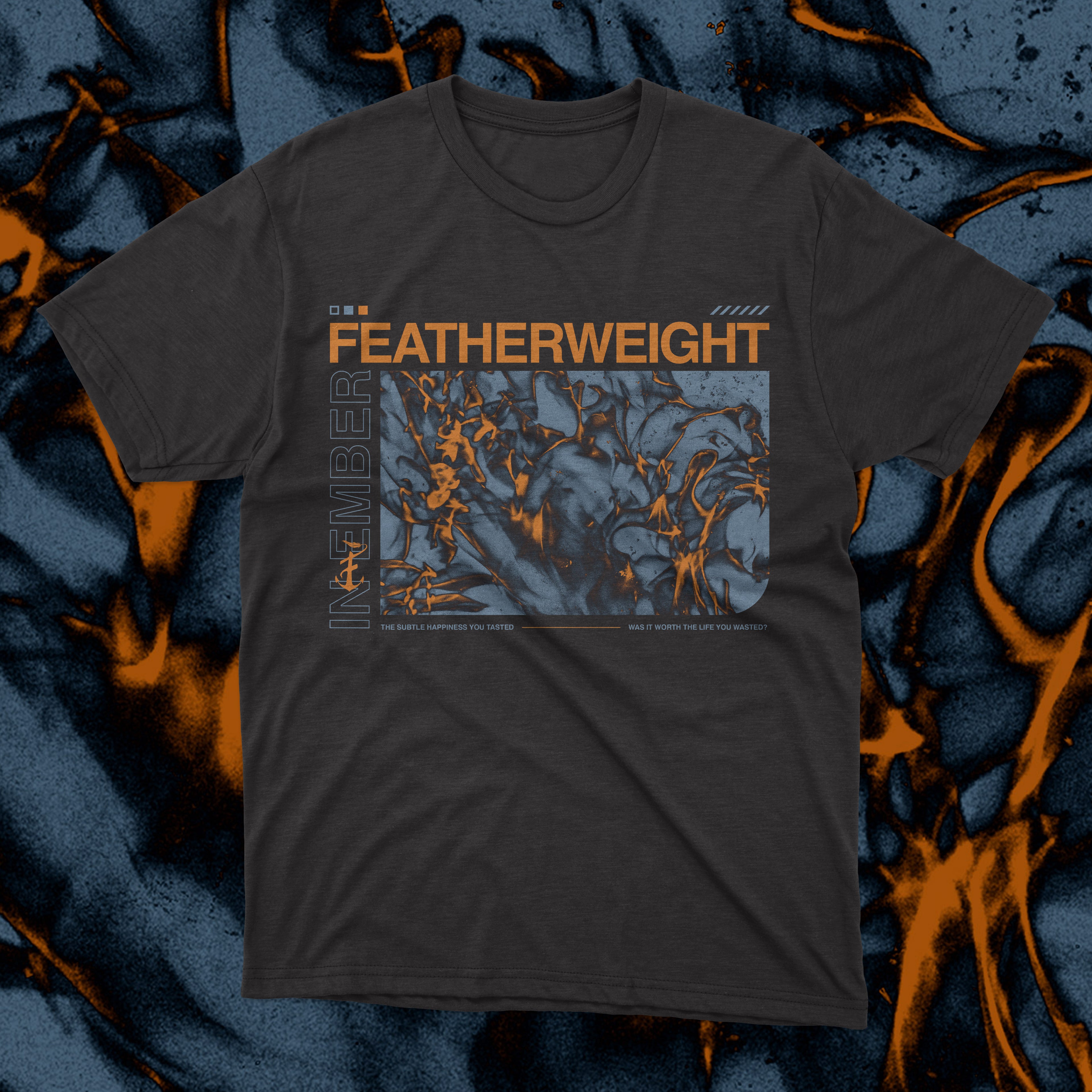 Featherweight In Ember