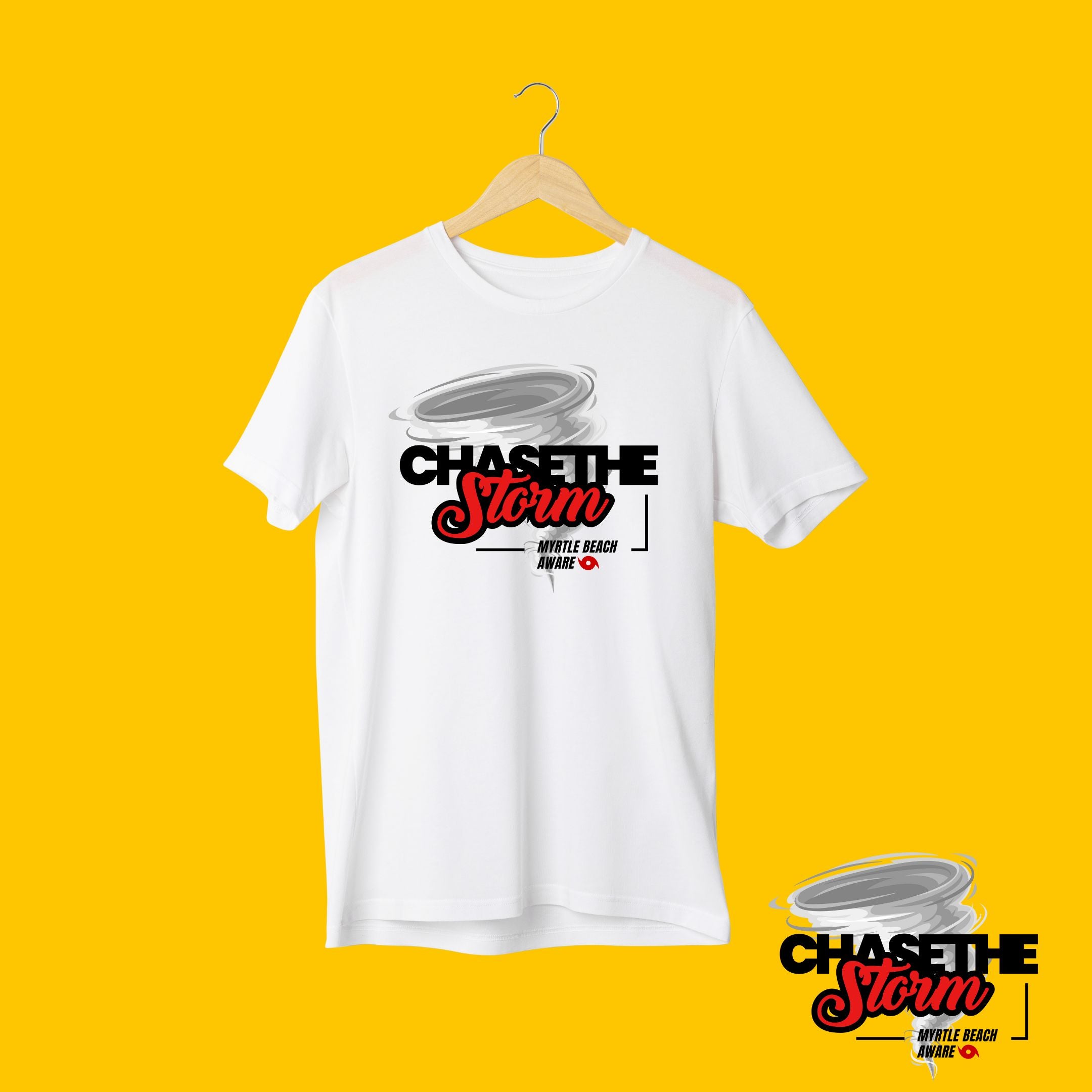MBA Chase The Storm
