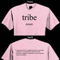 Tribe Shirt #1