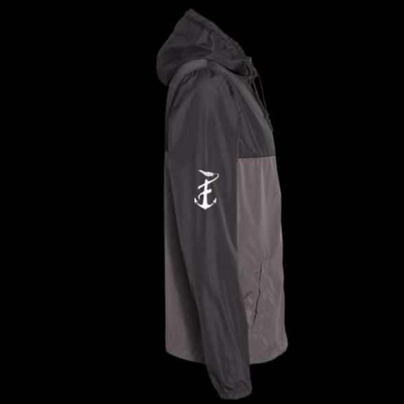 Featherweight Windbreaker