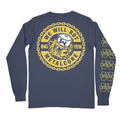 We Will Rot B10 Long Sleeve