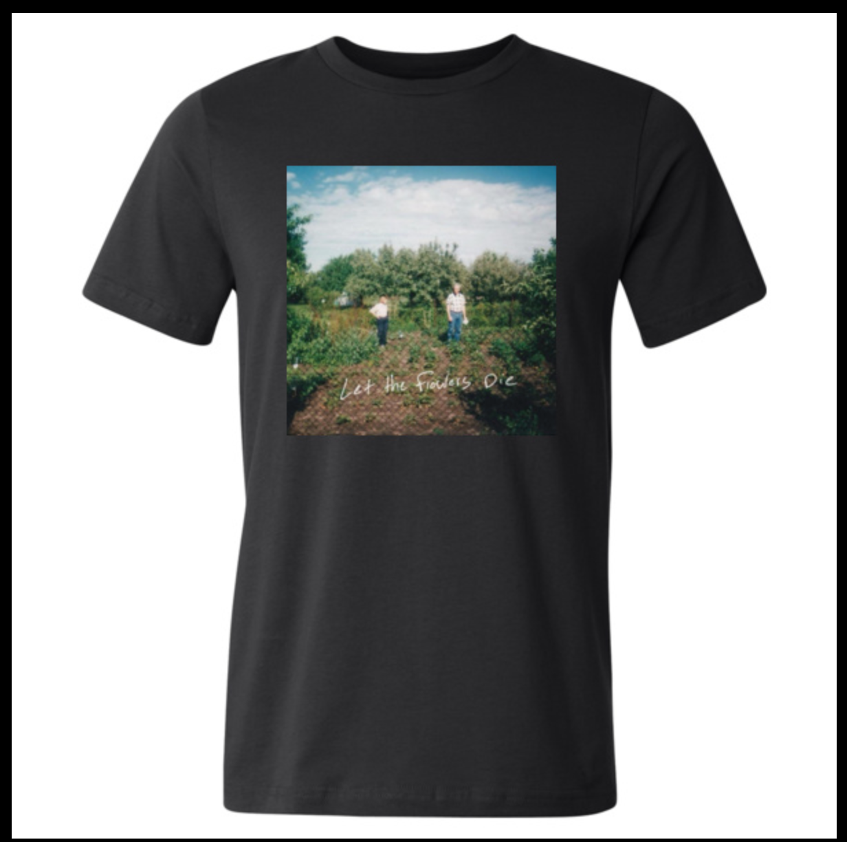 HWL LTFD Album Art
