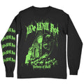 We Will Rot Fortress of Guilt Long Sleeve
