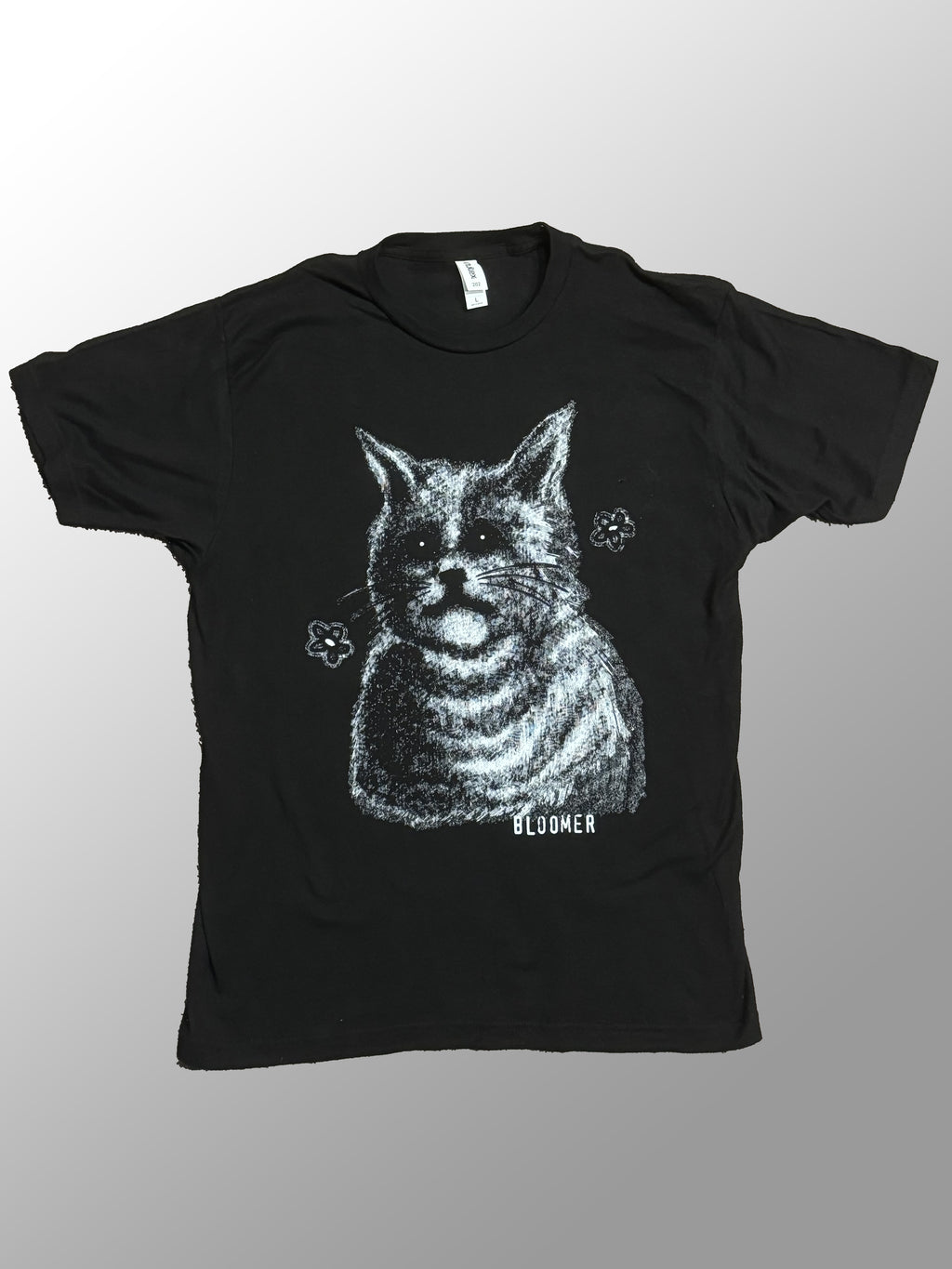 BLOOMER STANDARD KITTY TEE