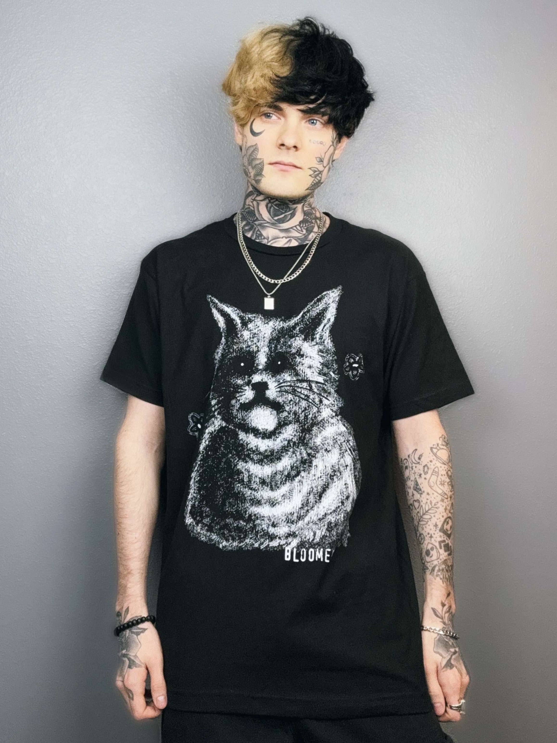 BLOOMER STANDARD KITTY TEE
